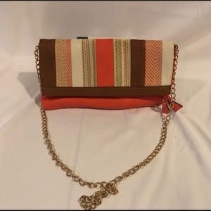 Aldo shoulder bag